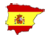 ILERVIDRE - Espanol