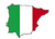 ILERVIDRE - Italiano