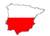 ILERVIDRE - Polski